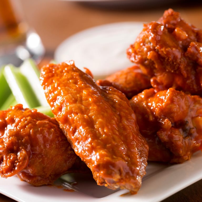 Quality You Can Taste in Every Bite