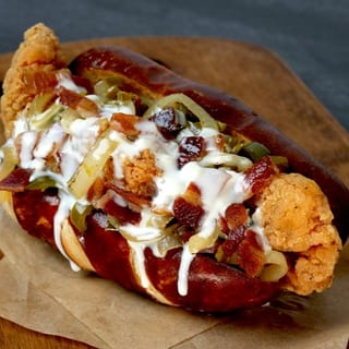 The Heat Chicken