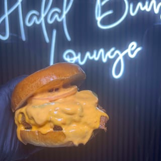 Boom Boom Sandwich