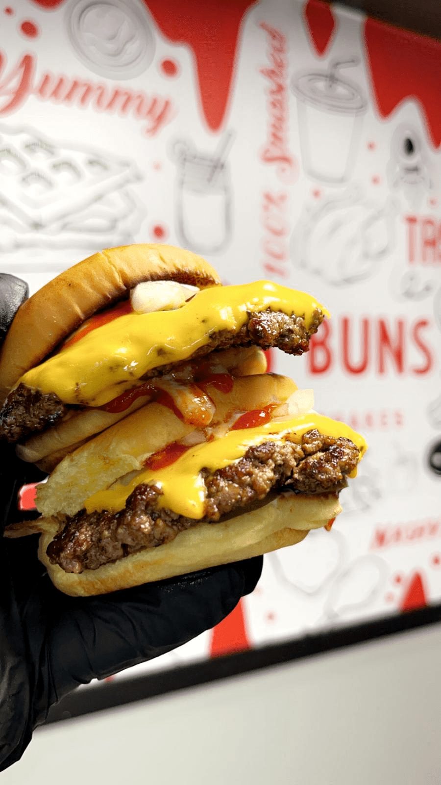 Double Slider.