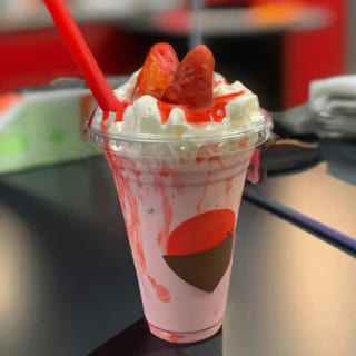Falooda Milkshake