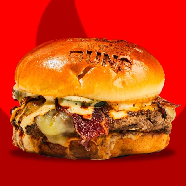 WAGYU Fuego.