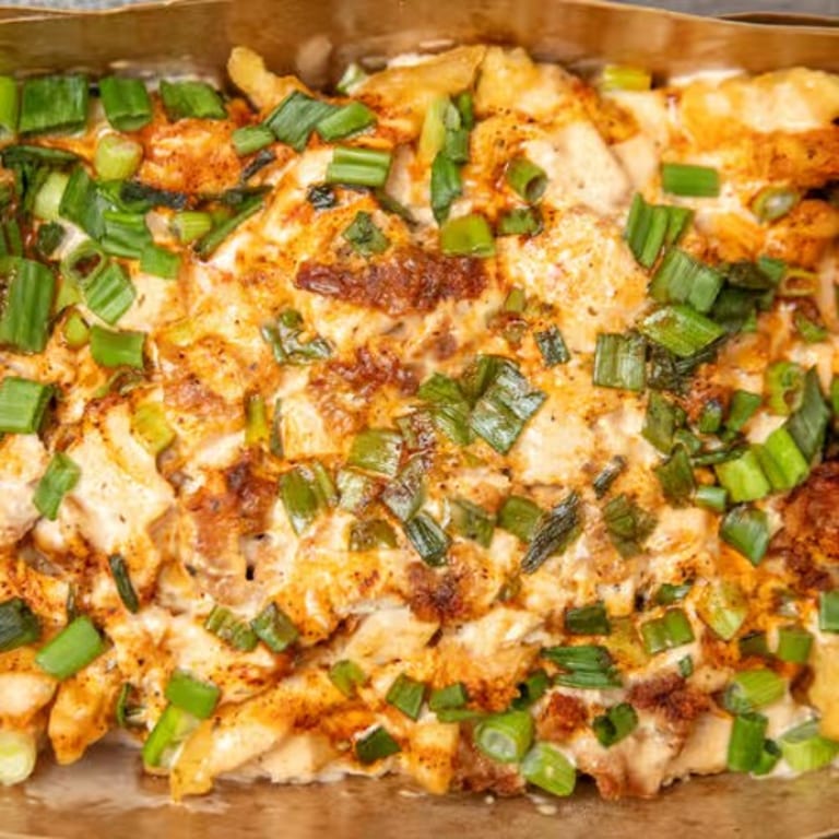 Irresistible Chicken Options