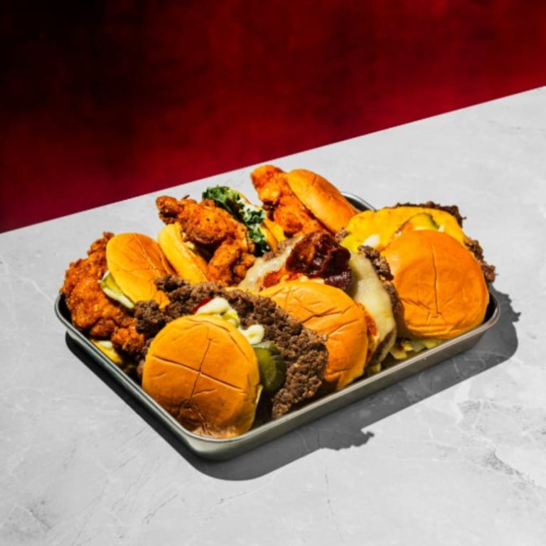 Irresistible Sliders for Everyone