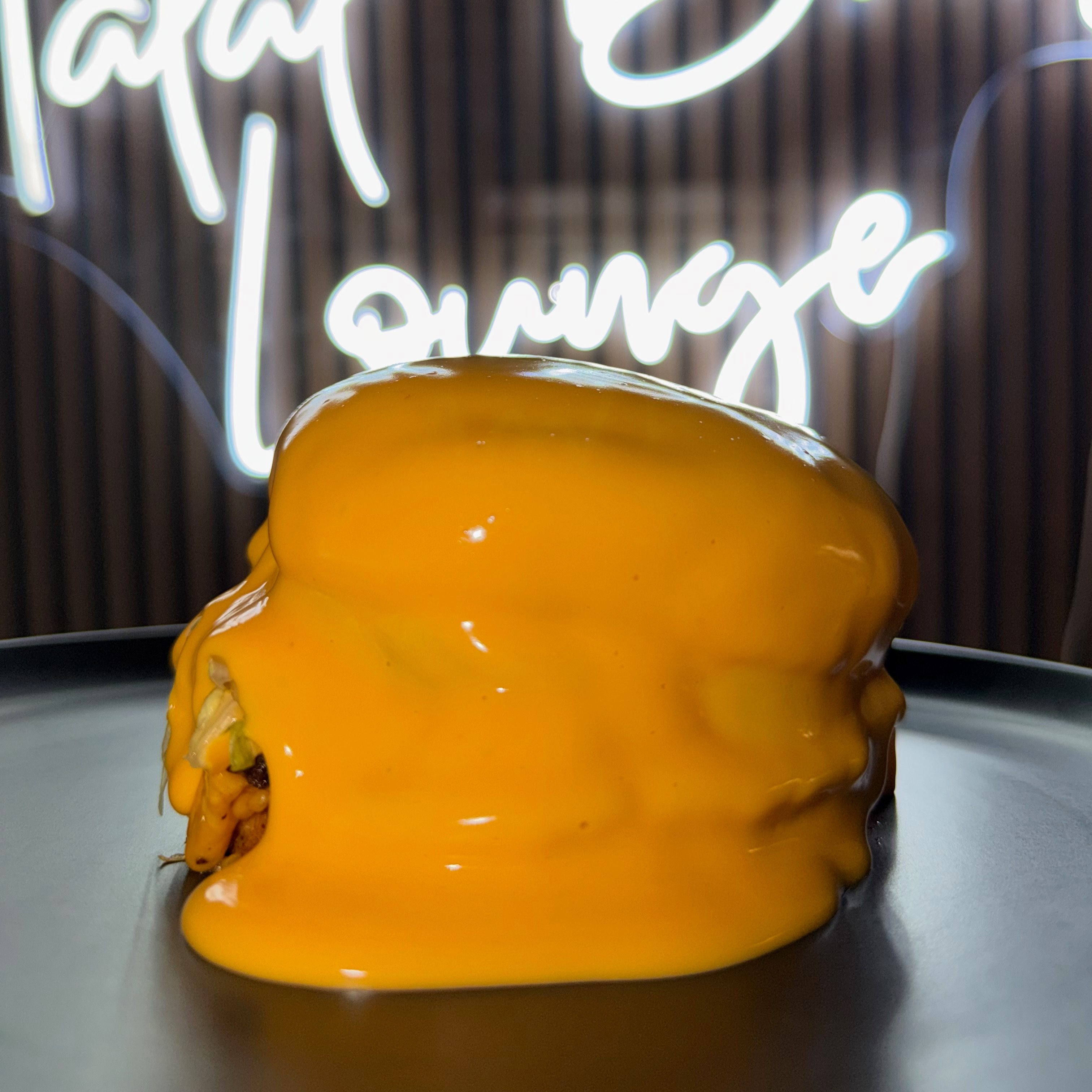 The DRIP Queen - ONLY AVAILABLE FOR DINE-IN!.