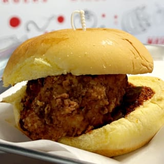 Hot Chick Sandwich
