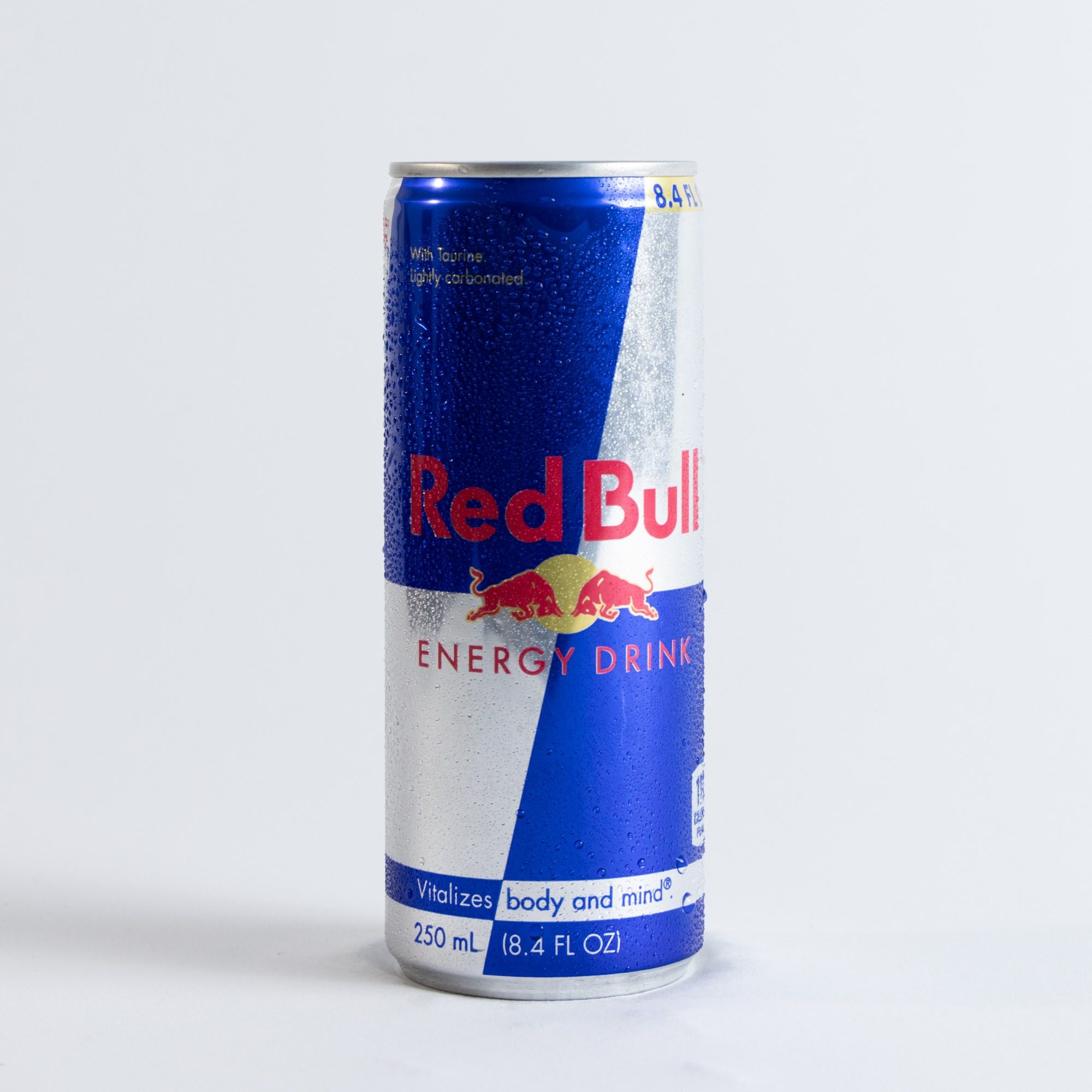 Red Bull Original.