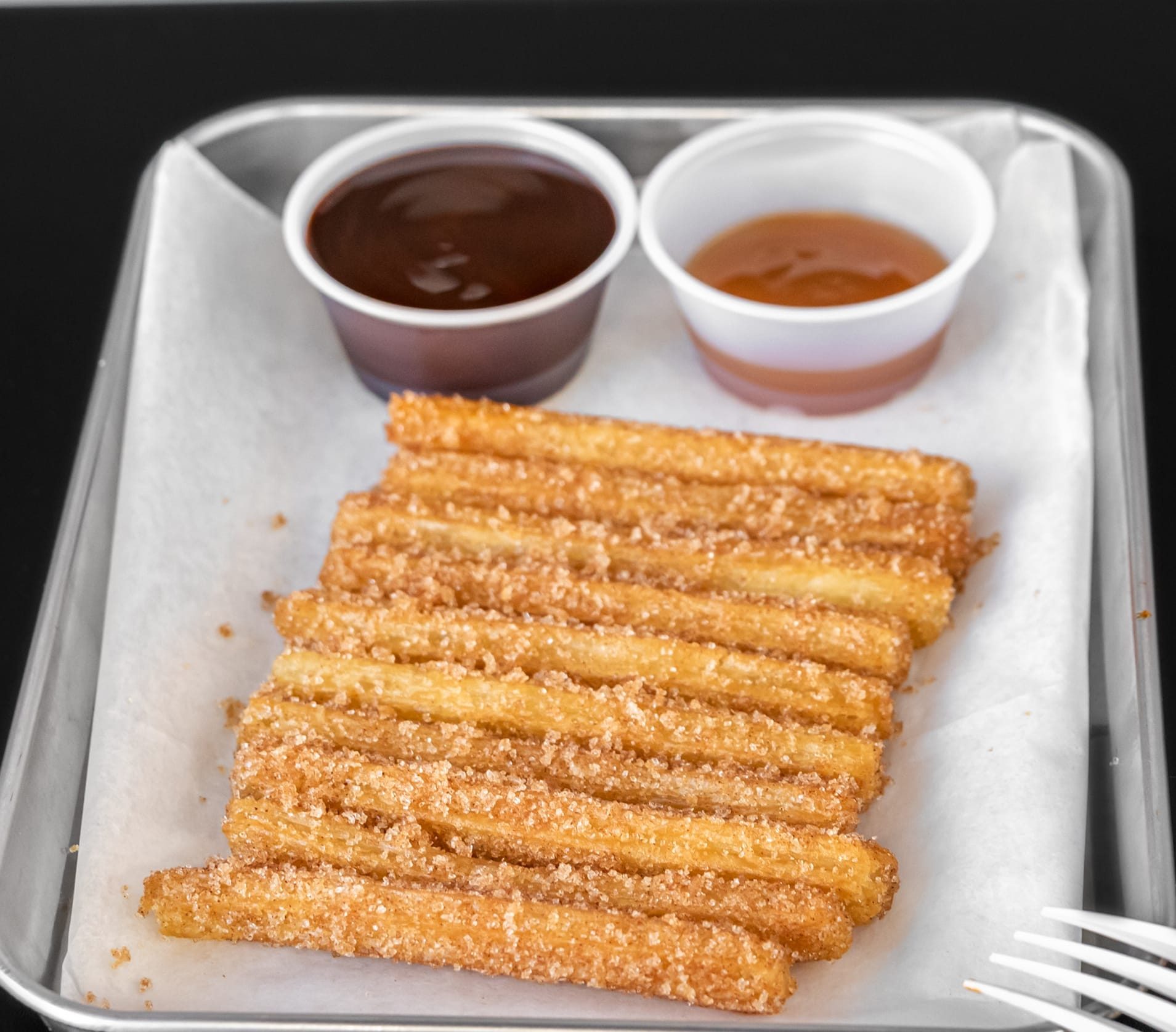 Churros.
