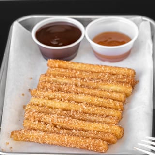 Churros