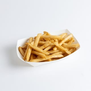 Fries (Regular)
