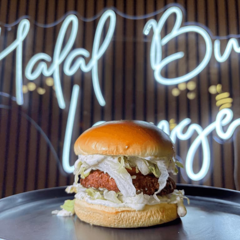 Taste Our Authentic Falafel