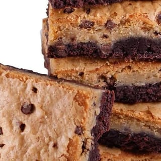 Gluten Free Brownie