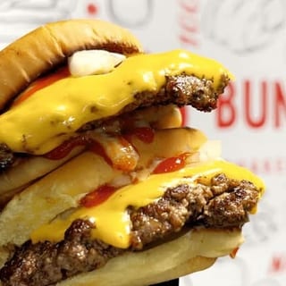 Beef Sliders